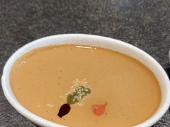 -东来顺(非遗·清真火锅·盛世广场店)