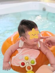 点击看大图 -雏芽婴幼儿游泳·小美医生小儿推拿(西村店)