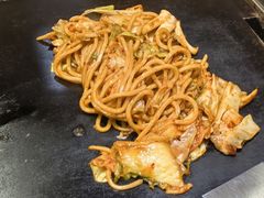 -鹤桥风月(ヨドバシ梅田店)