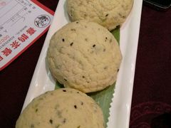 -喜鹊茶点.啫煲(车陂店)