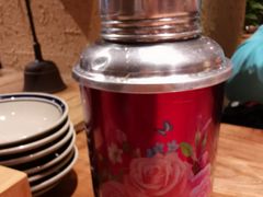 酸梅汁-泥糊破店小酒馆·团建聚餐(南京西路店)