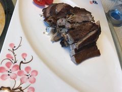 酱香鸭-生宇山珍野生菌汤锅•始于1999(双流古塔店)