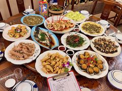 -友强·23年特色海鲜大排档(厦门店)