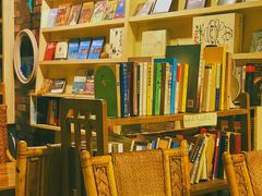 -斯多格书乡(北京大学畅春园店)