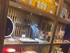 -一叶一世界·素食餐厅(锦华万达店)
