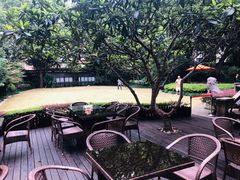 -马勒别墅·中餐厅