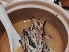 -汤城小厨•粤菜•靓汤(西直门凯德MALL店)