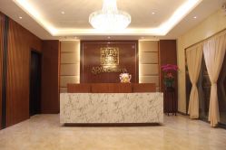 -琉璃时光SPA国际连锁机构