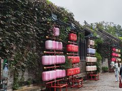 -回龙窝历史文化街区