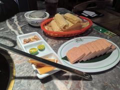 -禄婶鸡煲·打边炉