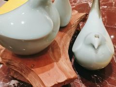 -上海大宁福朋喜来登酒店大堂吧(共和新路店)