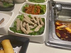 -海底捞火锅(威高广场店)