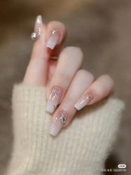 -Halo美甲美睫