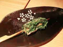 -人间酒暖·Go blanc·烧鸟·深夜食堂(陆家嘴店)