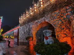 -东西巷