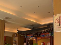 -梅利汴京烤鸭•开封豫菜地标店(晋安路店)
