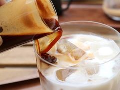 特调-Home Cafe(水榭春天店)