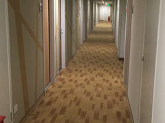 -宜必思酒店(苏州金鸡湖国际博览中心店)