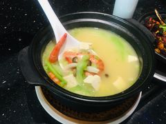 -鹿港小镇(滨北店)