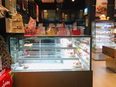 -巴黎贝甜(卫清西路店)