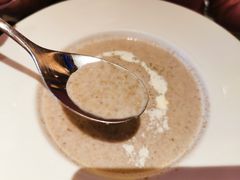 奶油蘑菇汤-Ambra Haus琥珀屋精酿餐厅(宝山店)