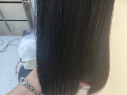 -ALONG HAIR阿龙发型