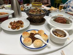 -北平楼·烤鸭·北京菜(牡丹园店)