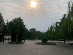 -洛阳白马寺