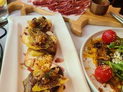 -Las Tapas(思南公馆店)