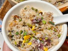 -广府乡下·饭庄(新港东路店)
