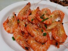 -好兄弟郭巨海鲜(天一阁店)