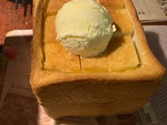 绿茶烤肉-绿茶餐厅(华联万柳店)