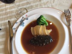-宁波汉通海鲜大酒店(江湾店)
