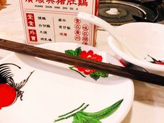 -广顺鑫猪肚鸡(经八路店)