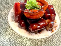 -莉莉海堂HAITANG·烤鸭(国贸商城店)