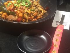 -小山城麻辣香锅(新邻生活广场店)