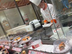 -新一番三文鱼寿司(大东海店)