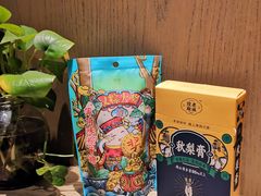 -上海梨膏糖商店(豫园商城店)