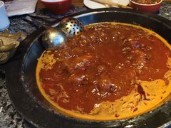 -蜀大侠火锅(香格里拉店)