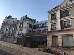 -悦喜客来购物广场(中山路店)