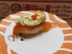 -新一番三文鱼寿司(友谊国贸城店)