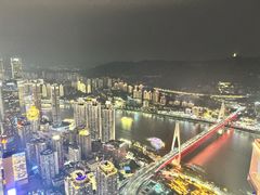-WFC会仙楼观景台