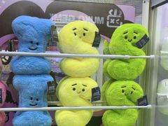 -星际传奇(海韵城店)