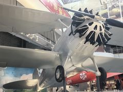-中国航空博物馆