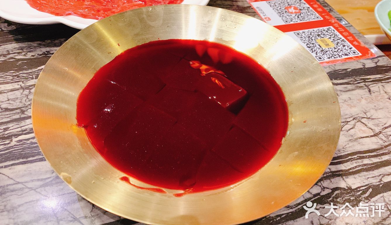 斜塘老街的火锅“旺府”[糖果]