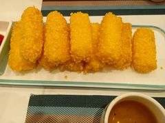 -石榴花新疆清真餐厅(莫愁湖店)