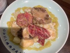 -蒜香焼肉PURUSHIN(马场路店)