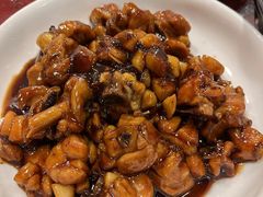 -老村长土菜馆(湖墅南路店)