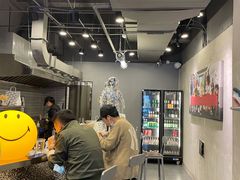 -shark burger·鲨鱼汉堡(交子大道店)