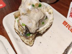 -管氏翅吧(地安门创始店)